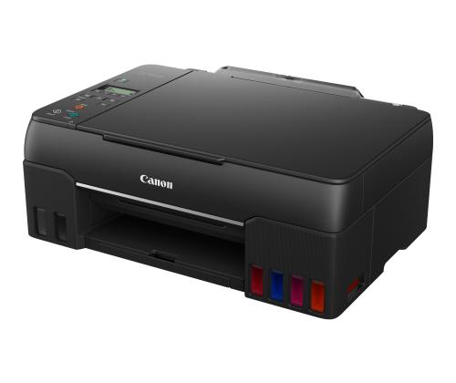 CANON PIXMA G650 MFP colour ink-jet