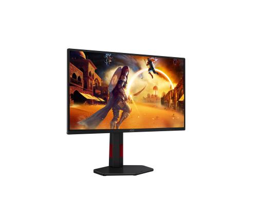 AOC 25G4ZR 24.5inch 16:9 Fast IPS 260Hz