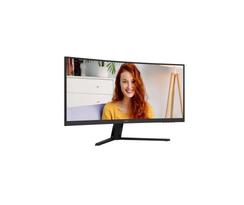 AOC CU34B3E 34inch Curved 21:9 VA 120Hz