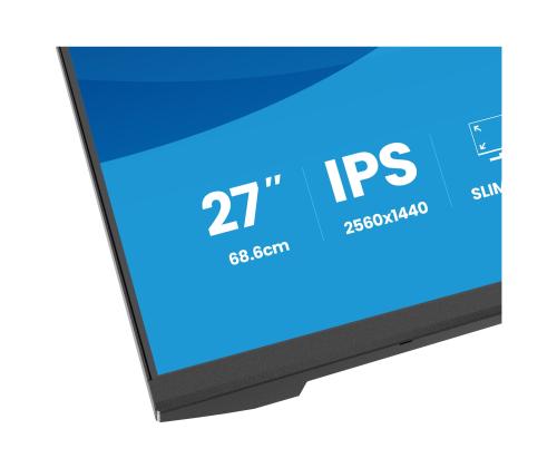 IIYAMA XB2793QSU-B1 27inch IPS