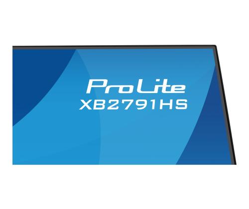 IIYAMA XB2791HS-B1 27inch IPS