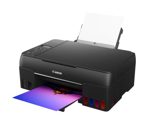 CANON PIXMA G650 MFP colour ink-jet