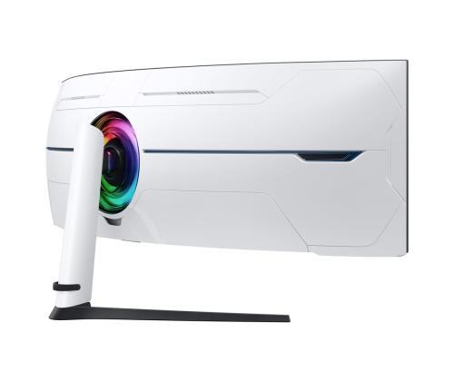 SAMSUNG 57in Odyssey Neo G9 DWQHD Black