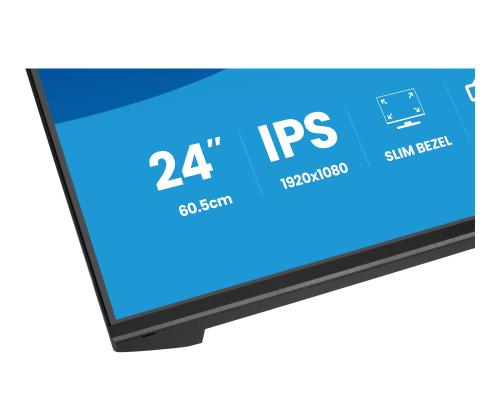 IIYAMA X2493HSU-B1 24inch IPS FHD