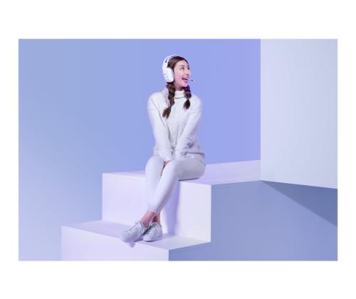 LOGI G733 Wireless LightSpeed RGB