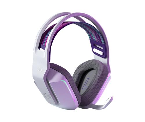 LOGI G733 Wireless LightSpeed RGB