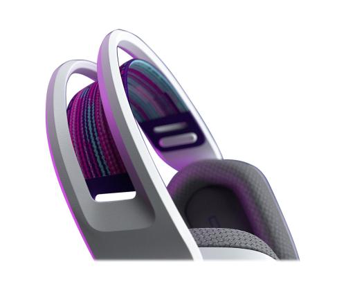 LOGI G733 Wireless LightSpeed RGB