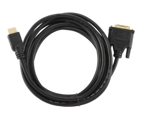 GEMBIRD CC-HDMI-DVI-10 HDMI - DVI