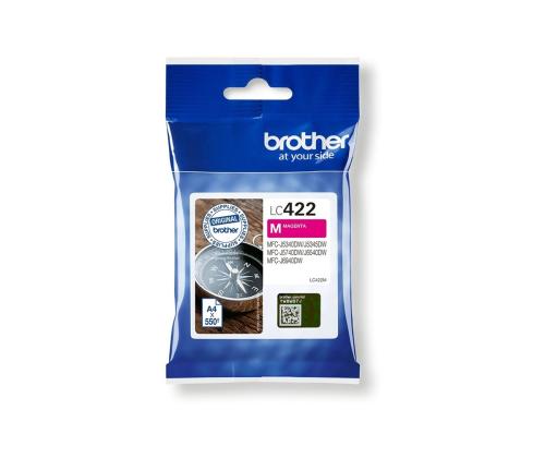 BROTHER LC422M Ink For BH19M/B