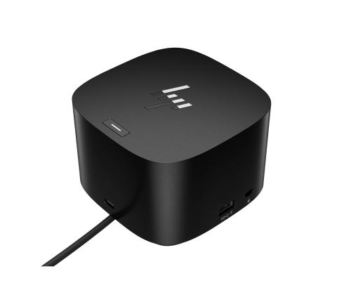 HP Thunderbolt 120W G4 Dock (EN)