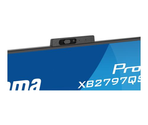 IIYAMA XB2797QSNPH-B1 27inch IPS QHD