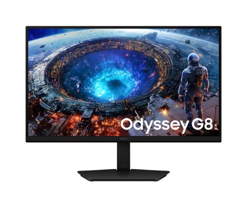 SAMSUNG Odyssey G8 G80HF 27inch IPS 5K