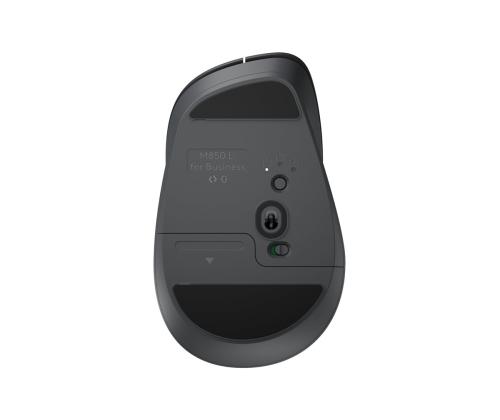 LOGI M850 L for Business - GRAPHITE