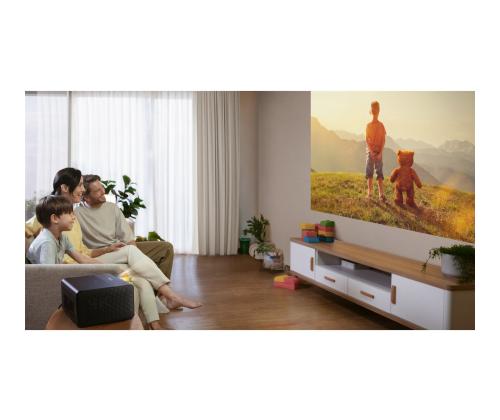 BENQ GP520 4K 2600AL Home Entertainment