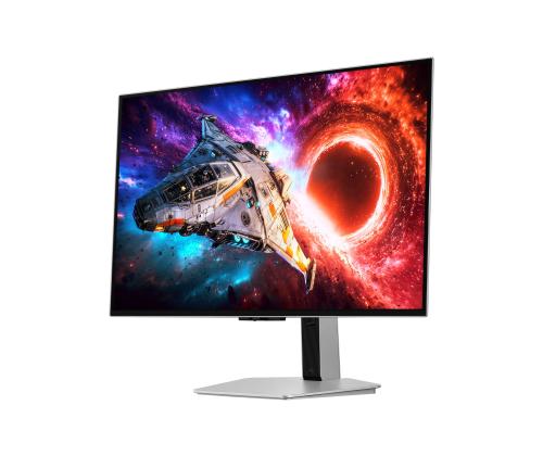 SAMSUNG Odyssey G8 32inch OLED