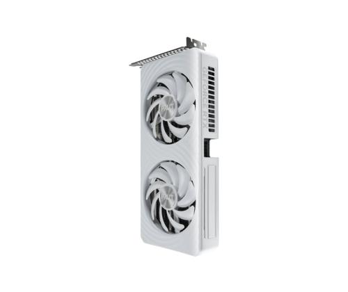 PALIT RTX 5060 Ti WHITE OC 16GB GDDR7