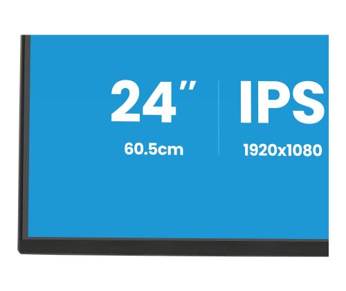 IIYAMA XB2492HSU-B1 24inch IPS FHD