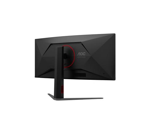 AOC Gaming CU34G4ZCA 34i 3440x1440 21:9