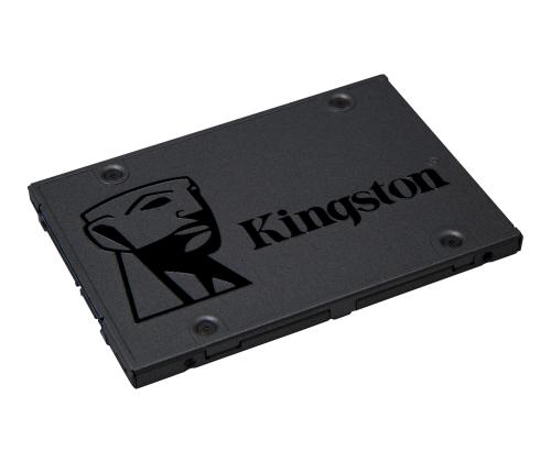 KINGSTON 240GB SSDNow A400 SATA3 2.5i