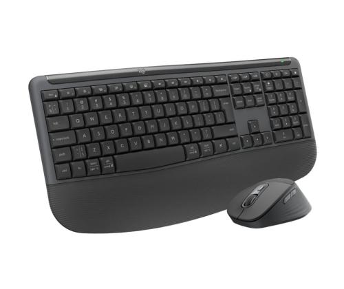 LOGI MK880 For Business - GRAPHITE (US)