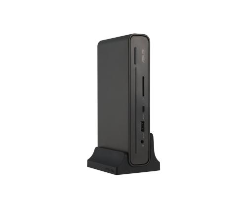 ASUS DC301 3 Display USB-C Dock/EU
