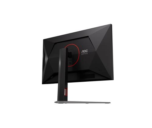 AOC U32G4U Monitor gaming 31.5inch