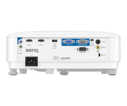 BENQ MW560 Projector WXGA 4000lm