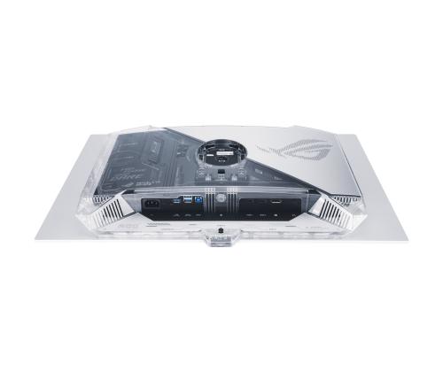 ASUS ROG Swift OLED PG27AQWP-W 26.5inch