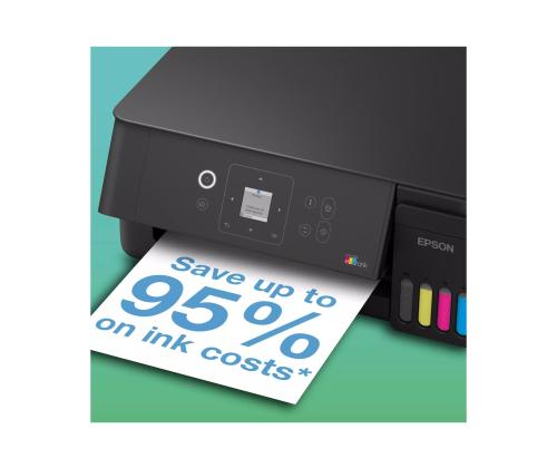EPSON EcoTank L3362 MFP ink printer 11pp