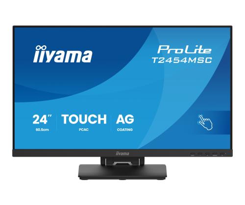 IIYAMA T2454MSC-B3AG 24inch InCell PCAP