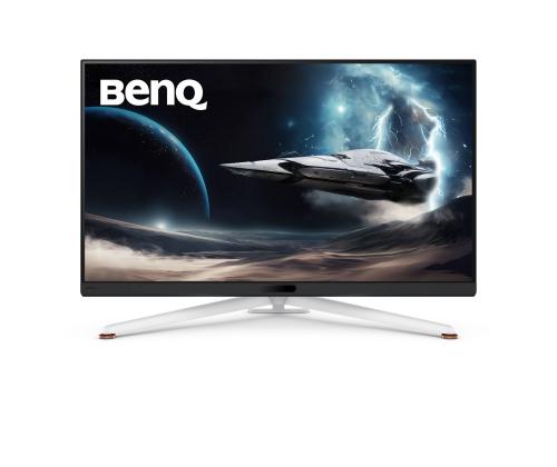 BENQ EX321UZ 31.5inch QD-OLED 4K UHD