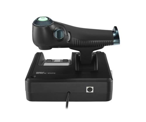 LOGI G Saitek X52 ProFlight Sys