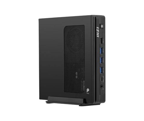 MSI PRO DP10 A14MG-003BEU G7400 Black