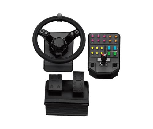 LOGI G Saitek Farm Sim Controller