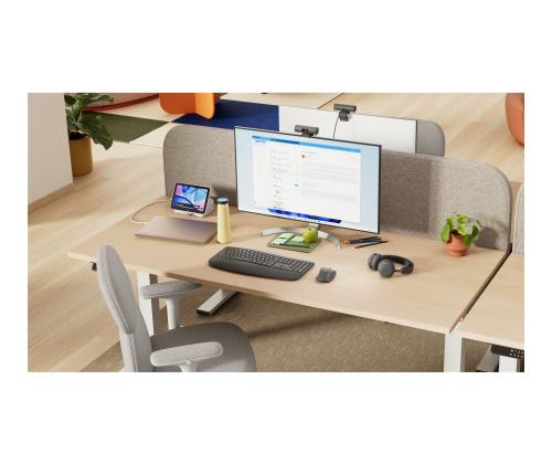 LOGI MK880 For Business - GRAPHITE (PAN)