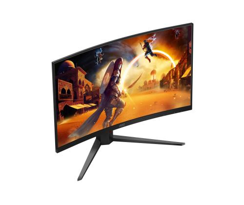 AOC C32G4Z 31.5inch 1920x1080 VA Curved