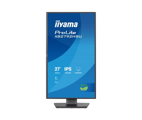 IIYAMA XB2792HSU-B1 27inch IPS FHD