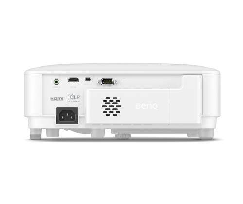 BENQ MH560C Projector DLP 1080p 3800lm