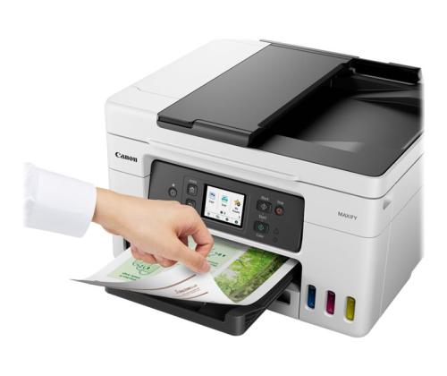 CANON MAXIFY GX4050 MFP colour ink-jet