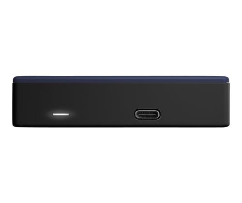 WD My Passport Ultra 5TB Blue