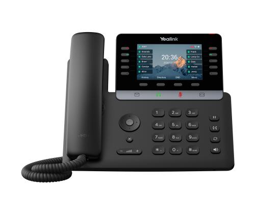 YEALINK SIP-T74W