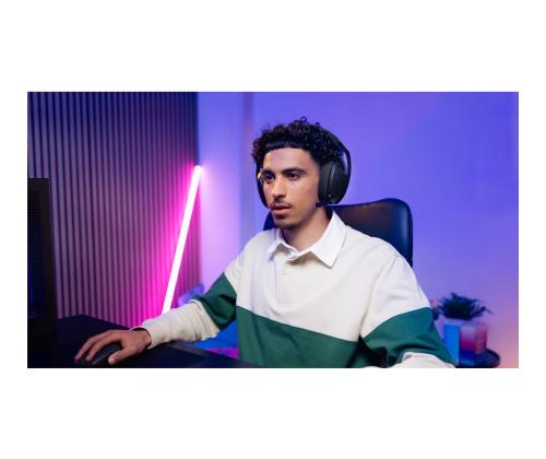 LOGI G321 Wired Gaming Headset Black
