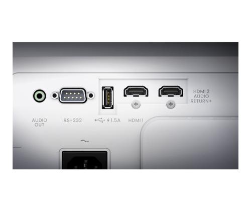 BENQ TK710STi 4K 3200lm Casual Gaming