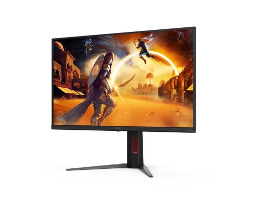 AOC Q27G4ZD 27inch QD-OLED QHD