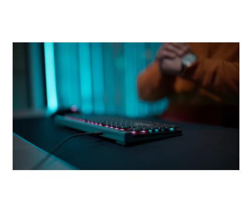 LOGI G515 RAPID TKL - BLACK - US INTL
