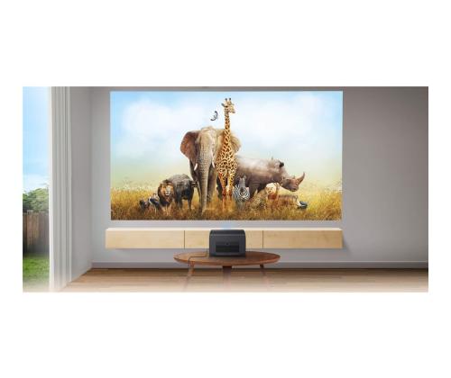 BENQ GP520 4K 2600AL Home Entertainment