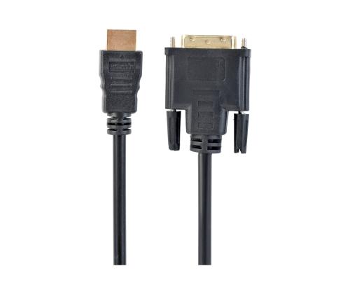 GEMBIRD CC-HDMI-DVI-10 HDMI - DVI