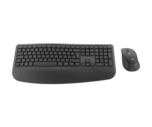 LOGI MK880 For Business - GRAPHITE (US)
