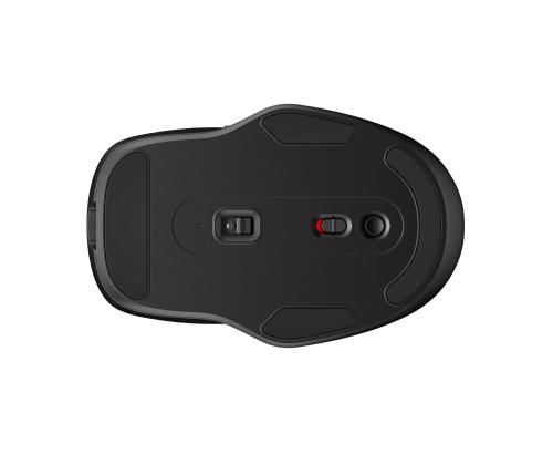 HP 515 UF RECHBL Wireless Mouse EMEA-INT