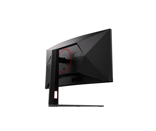 AOC Gaming CU34G4ZCA 34i 3440x1440 21:9